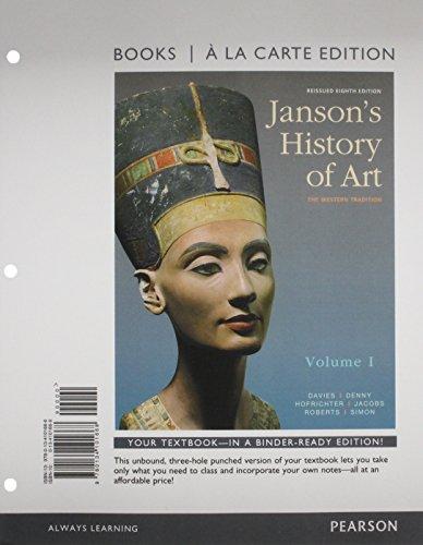 janson art history textbook pdf